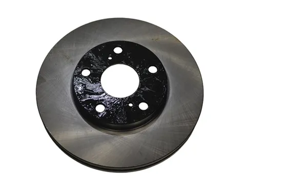 دیسک چرخ جلو تویوتا کمری